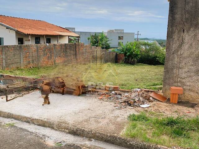 #0159 - Terreno para Venda em Botucatu - SP